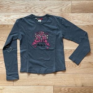 NWT Chipie France top